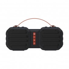 Havit HV-SK802BT Portable 2:0 Bluetooth Speaker