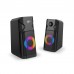 Havit SK204 RGB Gaming USB Speaker