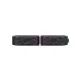 Havit SK215 2.0 RGB Bluetooth Soundbar