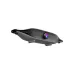 Front view of Havit SK218 RGB Gaming Soundbar with central lens and sleek curved design
