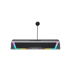 Havit SK221 RGB Dual Mode Gaming Soundbar with Microphone