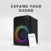 HiFuture Event Smart RGB Portable Bluetooth Speaker