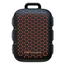 HiFuture Pocket S Mini Wearable Portable Bluetooth Speaker