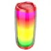 Hoco HC8 Pulsating Colorful Luminous Portable Wireless Speaker