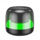 Hoco MMJ05 Crystal TWS Portable Bluetooth Speaker