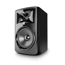 JBL 306P MKII Studio Monitor Speaker