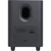 JBL Bar 500MK2 in back view