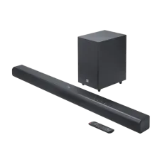 JBL Cinema SB550 3.1 Channel Soundbar with Wireless Subwoofer