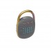 JBL Clip 4 Portable Bluetooth Speaker