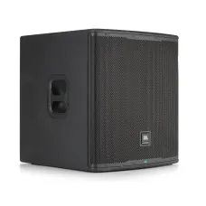 JBL EON718S 18" Powered Subwoofer PA System with Bluetooth and DSP