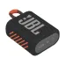 JBL Go 3 Portable Waterproof Bluetooth Speaker