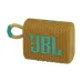 JBL Go 3 Portable Waterproof Bluetooth Speaker