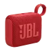 JBL GO 4 Portable Bluetooth Waterproof Speaker