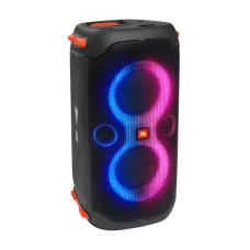 JBL PartyBox 110 160W Portable Bluetooth Wireless Party Speaker