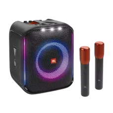 JBL PartyBox Encore 100W Portable Bluetooth Speaker With Wireless Microphone