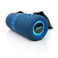 Jiayou Sonic 10 Portable Bluetooth Speaker