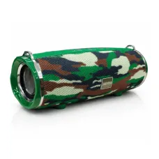 Jiayou Sonic 9 Portable Bluetooth Speaker