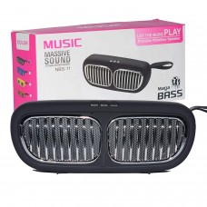 Maga Bass NBS11 Bluetooth Speaker