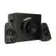 Logitech Surround Sound Z623 2:1 Speaker