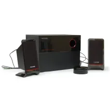 Microlab M200 2.1 M-Series Multimedia Speaker