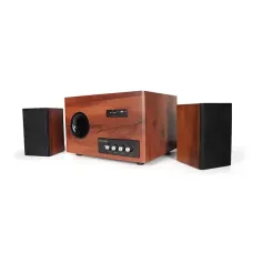Microlab M890BT 2.1 Multimedia High Quality Sound 3 way Speaker