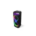 Microlab PT1200W Portable Multimedia Wireless Bluetooth Party Speaker