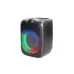 Microlab PT601W Portable Multimedia Wireless Bluetooth Party Speaker