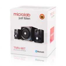 Microlab TMN9-BT 2:1 Speaker