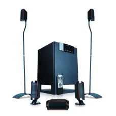 Microlab X15 5.1 Multimedia Speaker