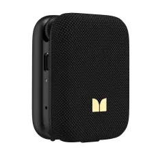 Monster Atomic Atom Portable Bluetooth Speaker