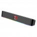 Redragon GS560 Adiemus Gaming Soundbar