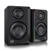 Redragon GS812 Andante 2.0 Channel Wireless RGB Gaming Speaker