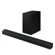 Samsung HW-B650D B-Series 3.1ch 370 Watt Dolby Soundbar With Subwoofer