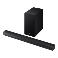 Samsung HW-B650F B-Series 3.1ch Dolby Soundbar with Wireless Subwoofer