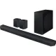 Samsung HW-Q930D Q-Series 9.1.4ch ‎540W Bluetooth Dolby Atmos Soundbar With Subwoofer