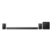 9.1.4 ch of Samsung 580W Soundbar