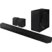 Samsung HW-Q990D 11.1.4ch Bluetooth Dolby Atmos Soundbar with Subwoofer