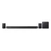11.1.4 ch of Samsung HW-Q990F Soundbar
