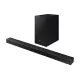 Samsung HW-T420/XL 2.1ch 150 Watt Wireless Soundbar