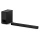 Sony HT-S400 2.1ch Soundbar with Wireless Subwoofer