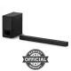 Sony HT-S400 2.1ch Soundbar with Wireless Subwoofer