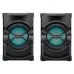 Sony Shake-X30D High Power Home Audio Speaker System With DVD