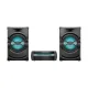 Sony Shake-X70D High Power Home Audio Speaker System With DVD