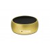 Teutons Simplicity 5W Metallic Bluetooth Speaker