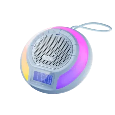 Tribit AquaEase Shower Bluetooth Speaker