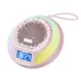 Tribit AquaEase Shower Bluetooth Speaker