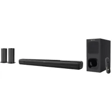 Xtreme Harmony 5:1 Multimedia Soundbar with Remote