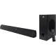 Xtreme Race 2:1 Bluetooth Multimedia Soundbar with Remote