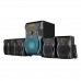 Xtreme SARGAM 5:1 Multimedia Speaker