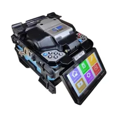 AC Net F-95X Optical Fiber ARC Splicer Machine